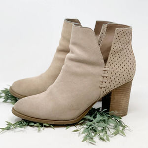 steve madden shepp bootie